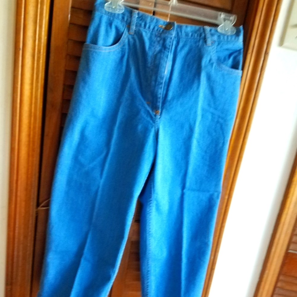 Blair Jean Capris